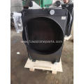 Genuine Water Tank Radiator for Crawler Cranes